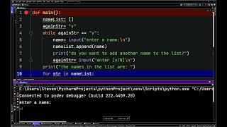 Python List Methods And Useful Built-in Functions