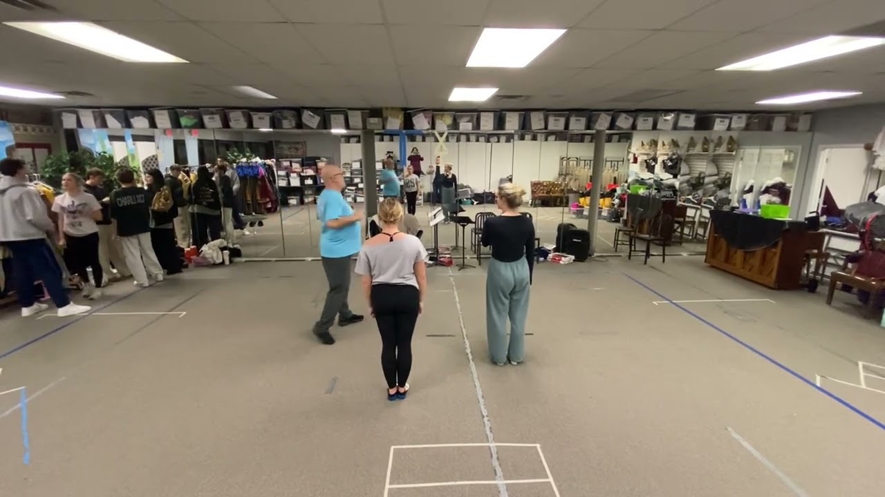 Mean Girls-JTF-Baboon combo/Fearless combs