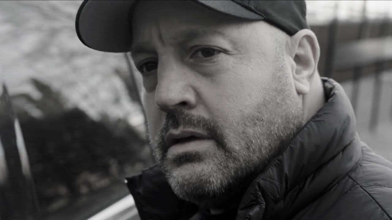 Lord Aethelstan - 星物 Daddy Ft. Nyanners (Music Video)