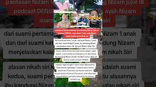 pantes Nizam terlantar ternyata ini alasan ibu kandung nya😭😭 #firal