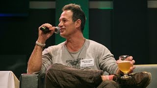 Brew Talks CBC 2016: An Interview with Sam Calagione