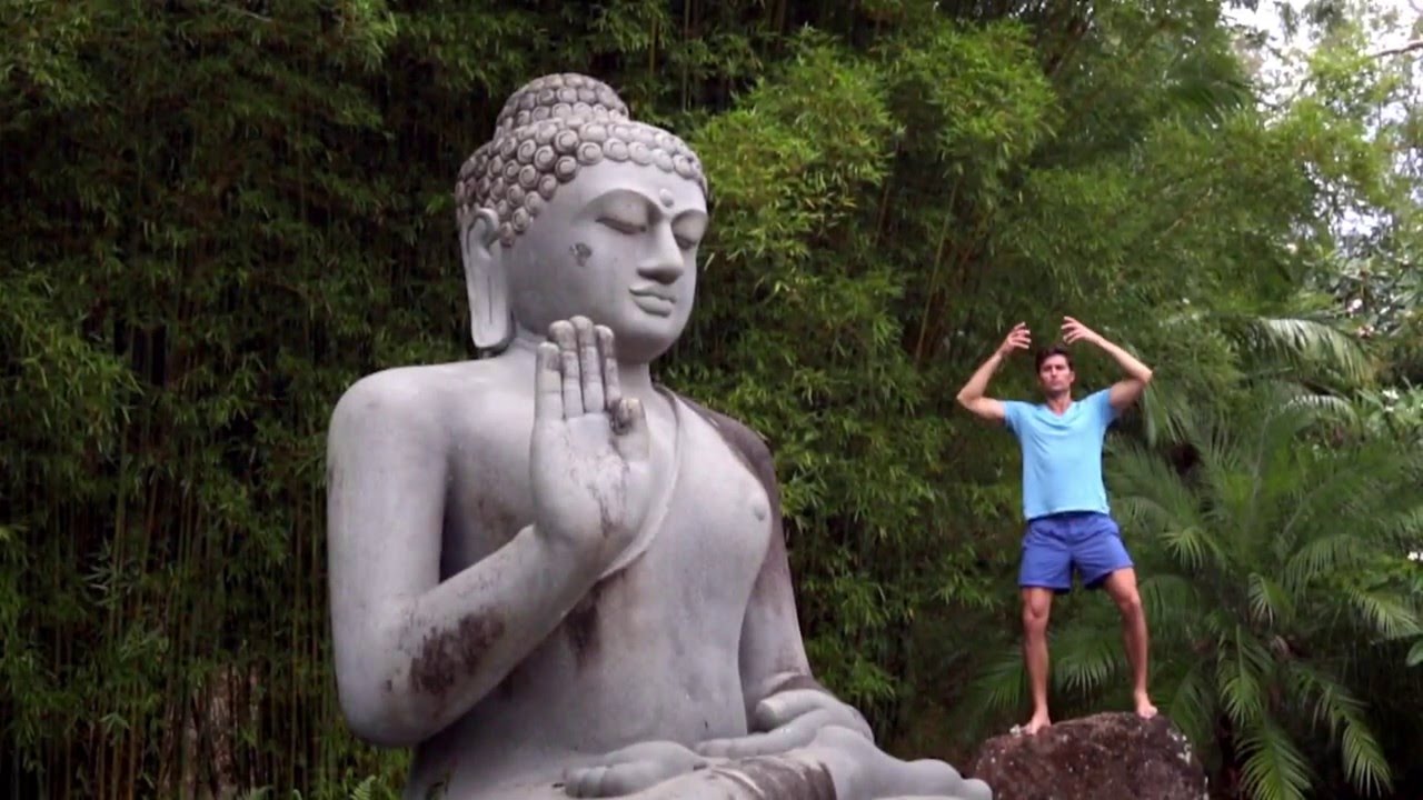 E-Motion Health Trailer