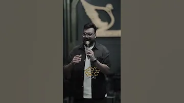 احمد ستار واني واني بسهام الحب رماني 
