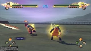 Chojis Reset Setup Combo