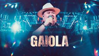 GAIOLA - Rey Vaqueiro (O Rey do Nordeste)