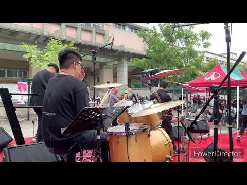 炸老人音樂祭 八三夭*鄭秀文（眉飛色舞)