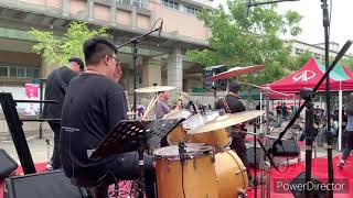 炸老人音樂祭 八三夭*鄭秀文（眉飛色舞)