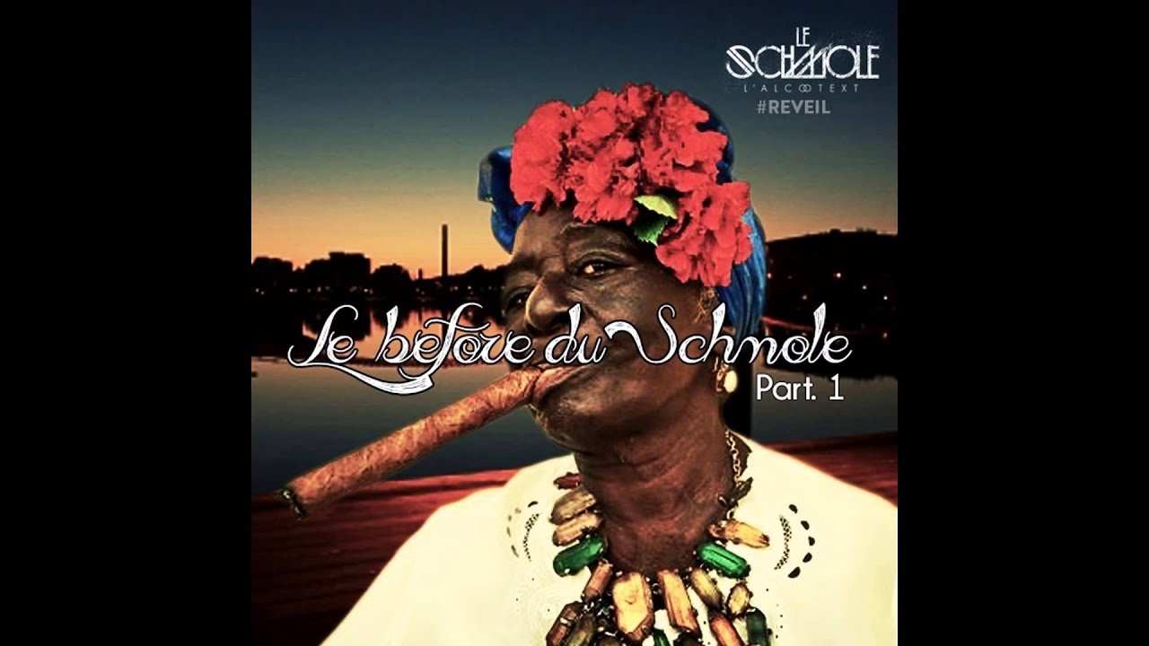 Le Schmole - Réveil // Remix Afro House (Son Officiel)