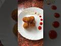 Crispy Potato Cheese Ball #shorts #ytshorts #youtubeshorts #short #food #chess #viral #recipe #reels