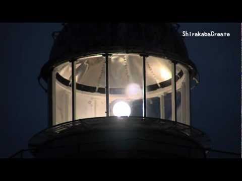 【FullHD】能取岬 - 網走市 Cape Notoro 2012
