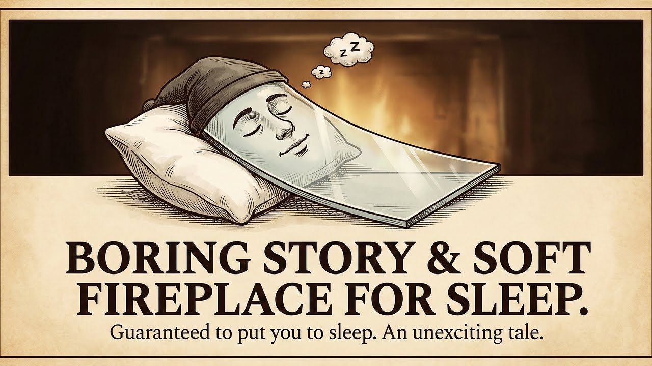 (Boring Story for Sleep) A Technical History of Silicate Glass