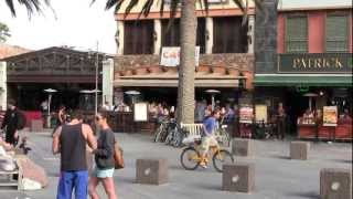 Baja Sharkeez Hermosa, Hermosa Beach, California West Los Angeles