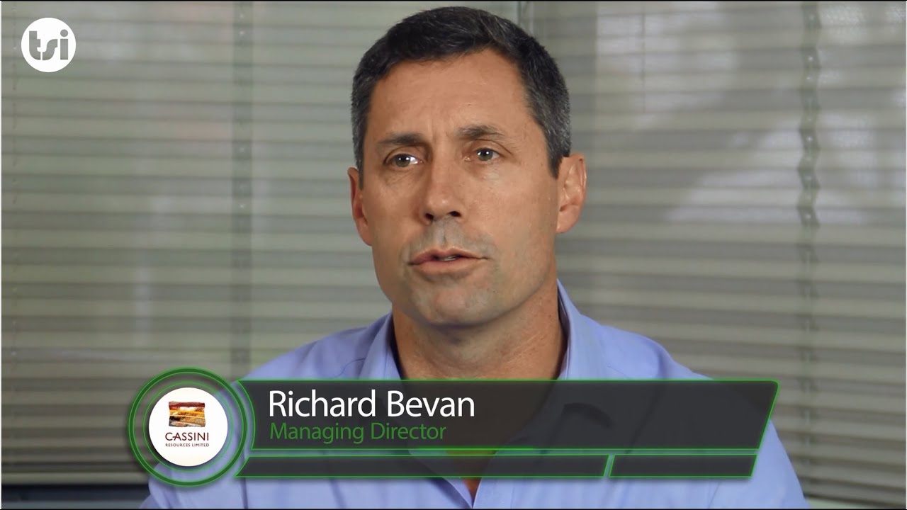 Cassini Resources Ltd (ASX:CZI) $36 Million JV With OZ Minerals Limited (ASX:OZL)