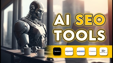Best AI SEO Tools - Boost Your Rankings With Free AI Tools!