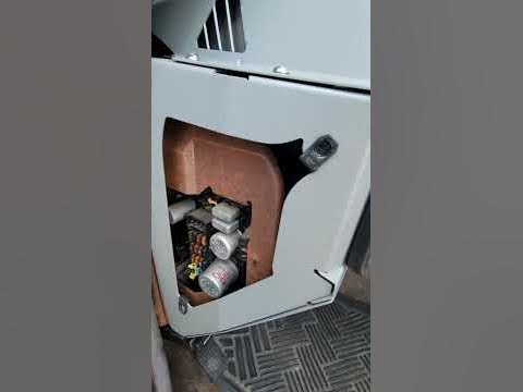 LRB Speed Dodge Ram aluminum dashboard- features video #5 - YouTube