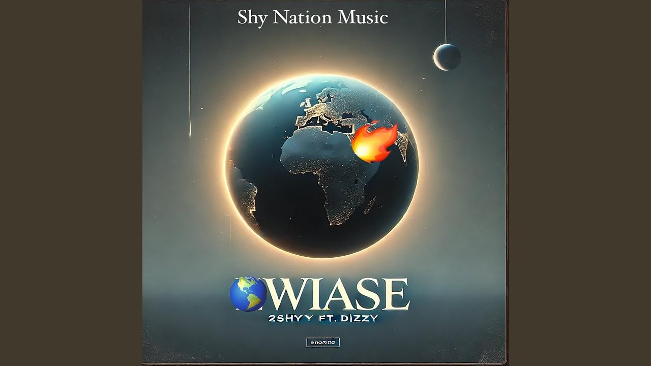 Watch Wiase on YouTube Watch Wiase on YouTube