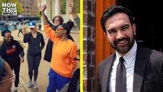 Mamdani releases a documentary about one of NYC’s worst landlords
