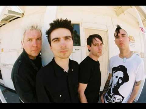 Anti-Flag - Rank-N-File