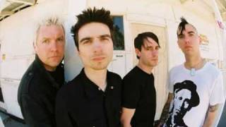 Anti-Flag - Rank-N-File