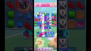 Candy Crush Saga Level No 2422     "Candy Crush Saga Pro Tips: Sweet Victories Await" screenshot 2