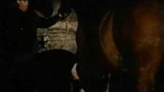 Canada Vignettes - The Blacksmith
