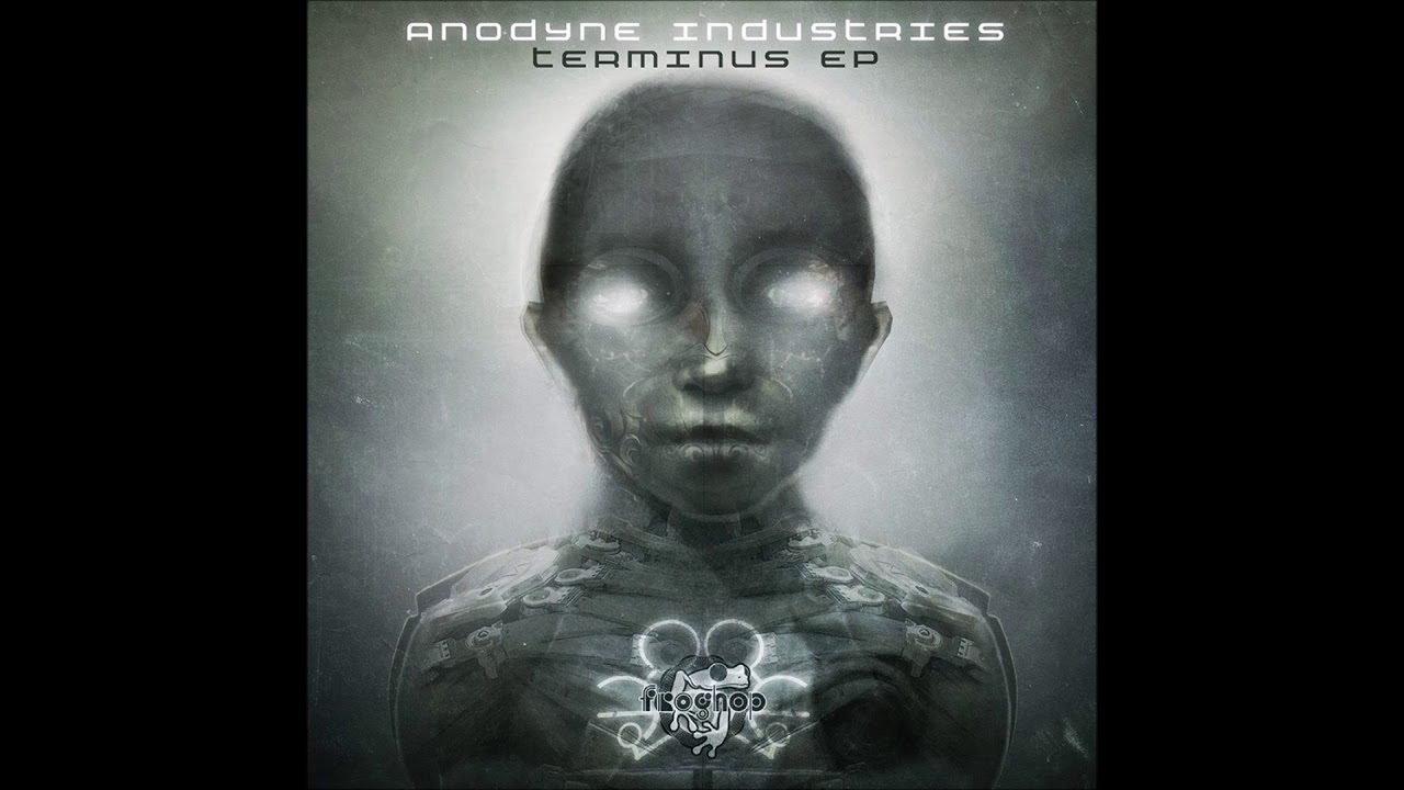 Anodyne Industries - Terminus