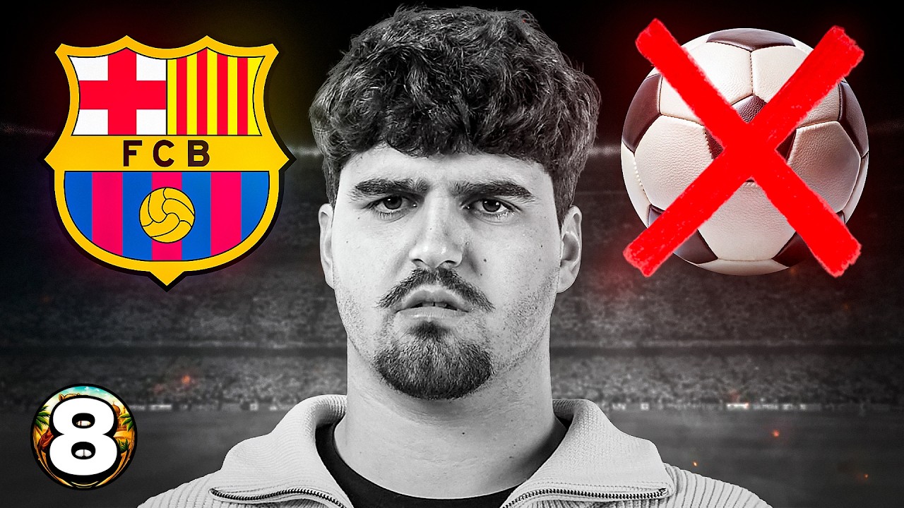 Mi PEOR SEMANA EN EL FUTBOL desde que COMENCÉ el RETO | Road To Arabia #8