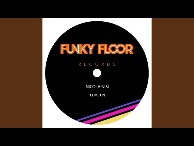 Come On (Original Mix)