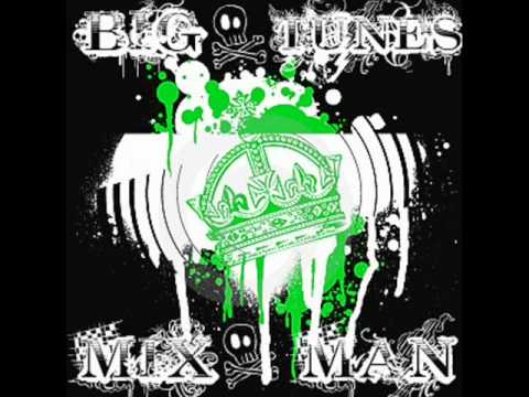 Movado - Pon Di Ting (Split Personality Riddim) Sept 2010