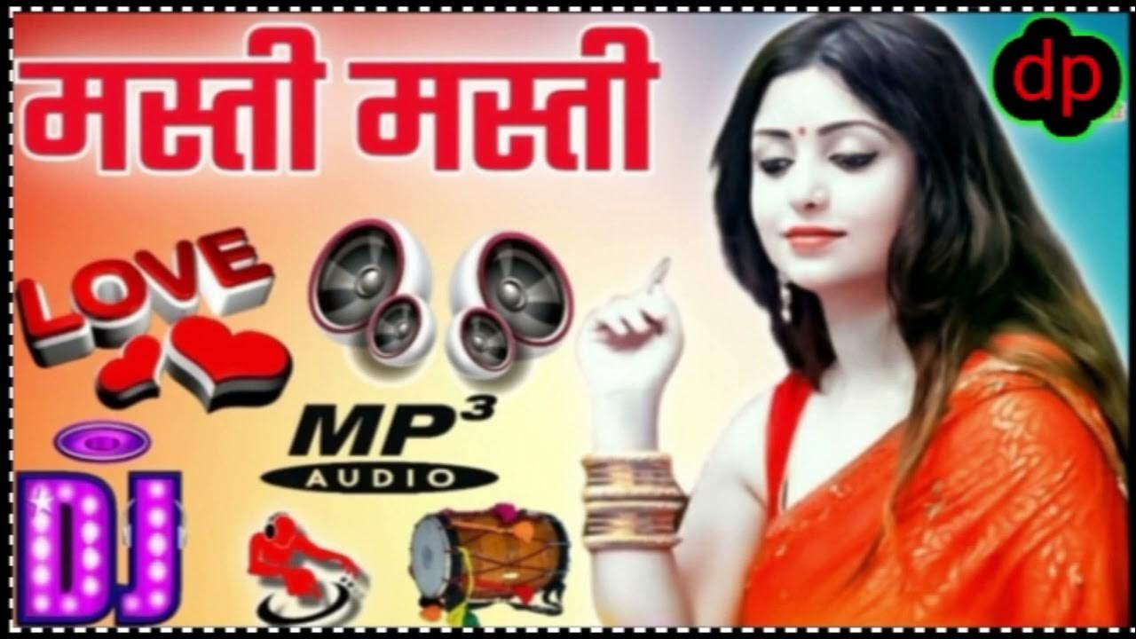 Masti Masti Govinda Song Dj Remix Dp Rajput Masti Masti Govinda Song 