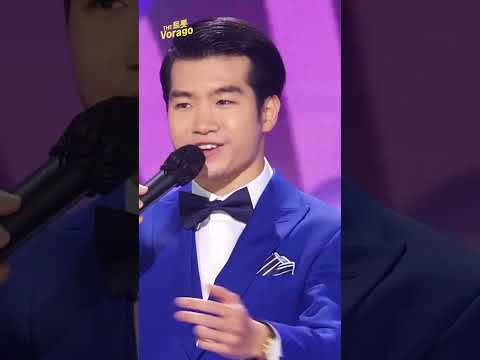 내 나이가 어때서~ 조명섭 좋아하기 딱 좋은 <strong>나인데</strong>🎶 #shorts #THE트롯SHOW