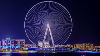 Ferris wheel dubai | Ferris wheel sounds effect | Ferris wheel sound | Fair ground