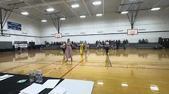 Officer Novelty - Danceline State 2/24