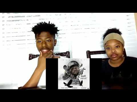 NBA Young boy- Rock & roll"/REACTION