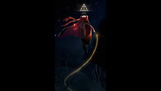 Hogwarts Blood Wizard chapter 701-750 machine translated