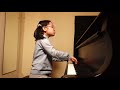 Anke chen plays chopin mazurka op 63  no 2 in f minor