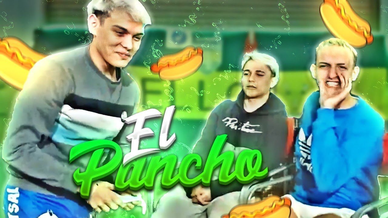 EL PANCHO | ANECDOTAS #3