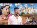 La princesse et lorphelin rejet  films africains  films nigrians en franais