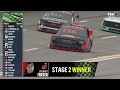 NASCAR Craftsman Truck Series: Fr8 Racing 208 Highlights 🏁 NASCAR on FOX