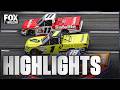 Ref:RYf60NpYb0M Nascar craftsman truck series: fr8 racing 208 highlights   nascar on fox