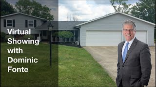 10988 Sagebrush Ave NE video tour