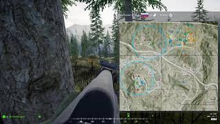 Squad - Commander mass team kill (cause no-one listened)