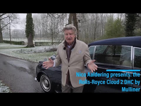 Video: De tio mest dyrbara Rolls-Royce-modellerna