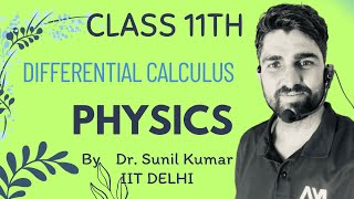 Differential Calculas