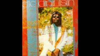 ERIC DONALDSON  (Nobody Sweet Like You - 1989)  A02- Hot Summer