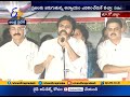 Joined politics to question injustice: Pawan Kalyan