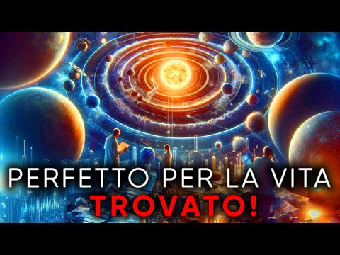 'Il Sistema Solare