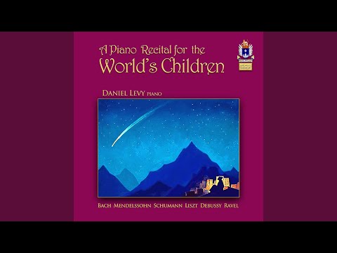 Putar Children's Corner, L. 113: IV. The Snow Is Dancing - Ennio Morricone