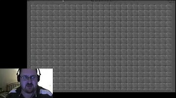 Dungeon Crawler - Development - Video Log 1
