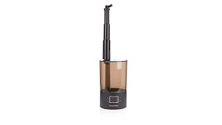 Breathe Easy DLX TopFill Cool Mist Humidifier
